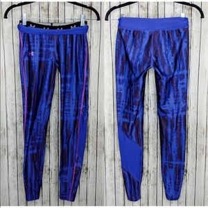Underarmour Coldgear Compression Leggings